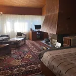 Haus Pia Executive Διαμέρισμα