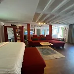 Haus Pia Executive Διαμέρισμα *
