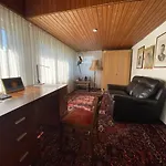 Haus Pia Executive Διαμέρισμα *