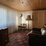 Διαμέρισμα Haus Pia Executive *