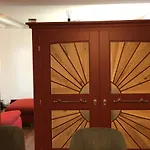 Haus Pia Executive Διαμέρισμα