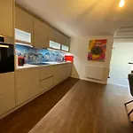 Haus Pia Executive Διαμέρισμα *