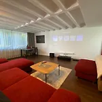Διαμέρισμα Haus Pia Executive *