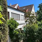 Апартаменты Haus Pia Executive