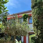 Apartment Haus Pia Executive
