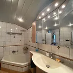 Διαμέρισμα Haus Pia Executive Φριντρισχάφεν