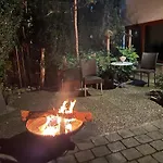 Haus Pia Executive * Φριντρισχάφεν