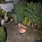 Haus Pia Executive Διαμέρισμα *