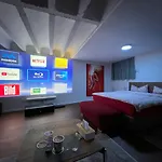 Haus Pia Executive Διαμέρισμα