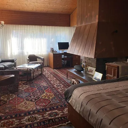 Haus Pia Executive Apartment