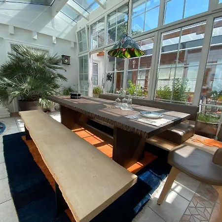 Haus Pia Executive *