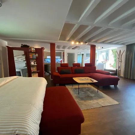 Haus Pia Executive Appartement *