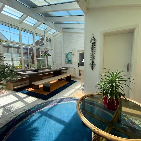 Haus Pia Executive Friedrichshafen