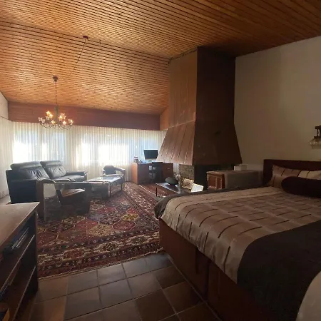 Apartment Haus Pia Executive *