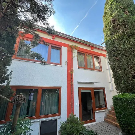 דירה Haus Pia Executive *