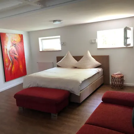 Haus Pia Executive *