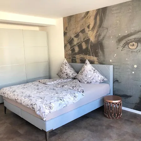 Apartment Haus Pia Executive