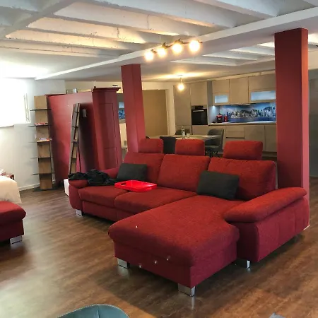 Haus Pia Executive *