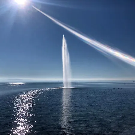 Apartment Haus Pia Executive