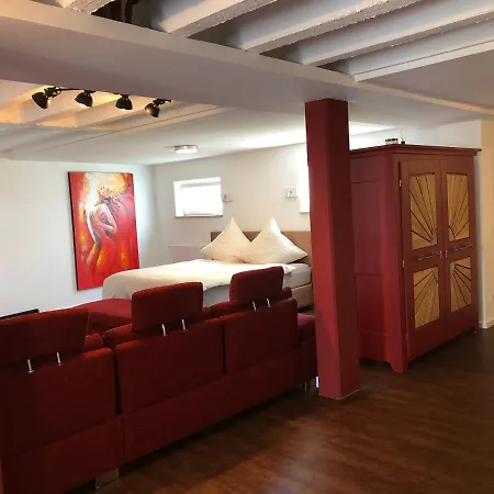 Haus Pia Executive *