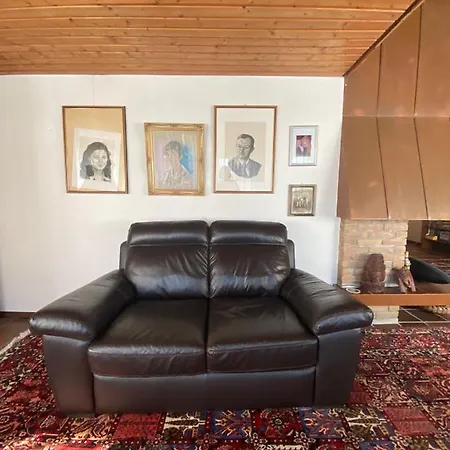 Haus Pia Executive Friedrichshafen