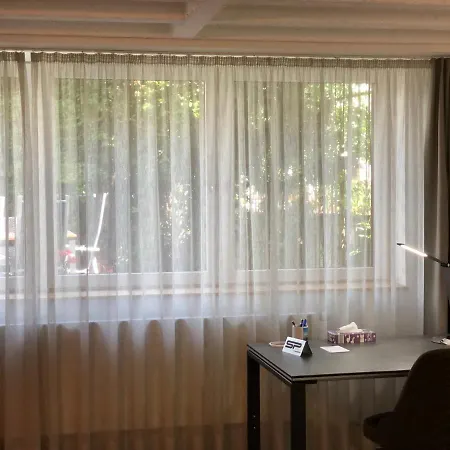 דירה Haus Pia Executive