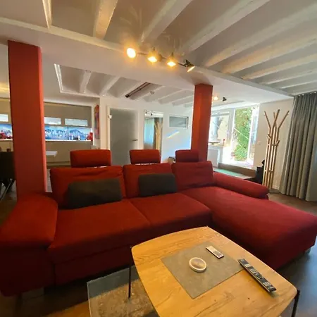 Haus Pia Executive