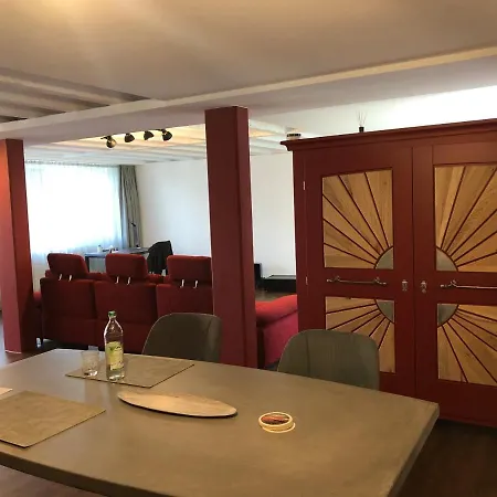 Haus Pia Executive *