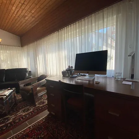 דירה Haus Pia Executive