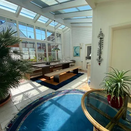 Haus Pia Executive * Friedrichshafen