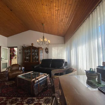 Haus Pia Executive *