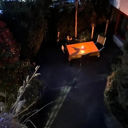 Haus Pia Executive Apartment Friedrichshafen