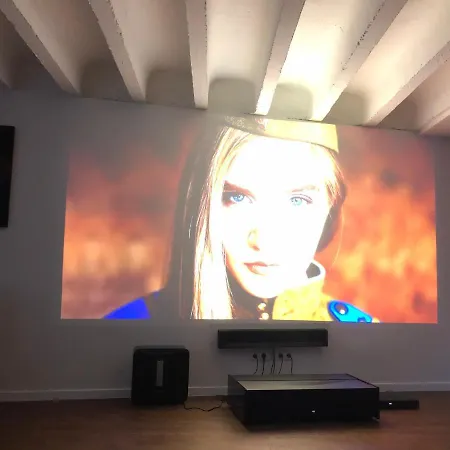 Haus Pia Executive * Friedrichshafen