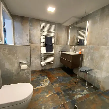 דירה Haus Pia Executive
