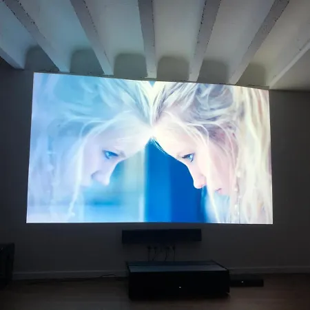 Haus Pia Executive Lejlighed *