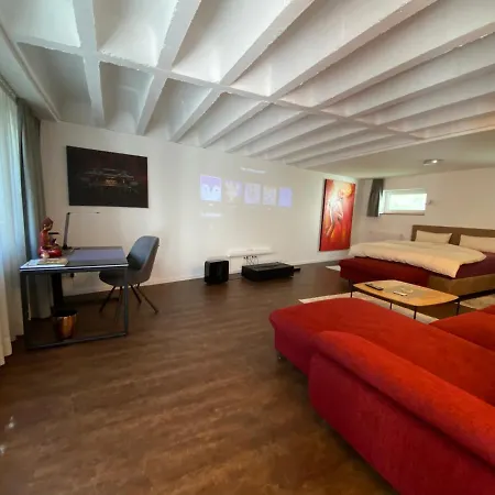 Haus Pia Executive *