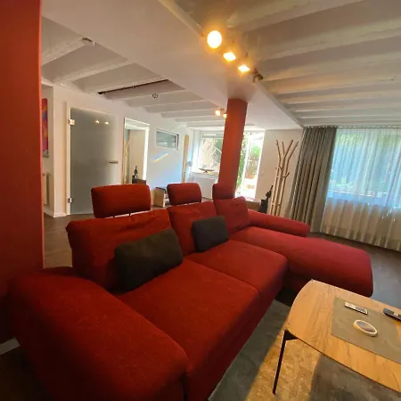 Haus Pia Executive