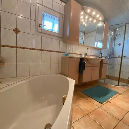 דירה Haus Pia Executive