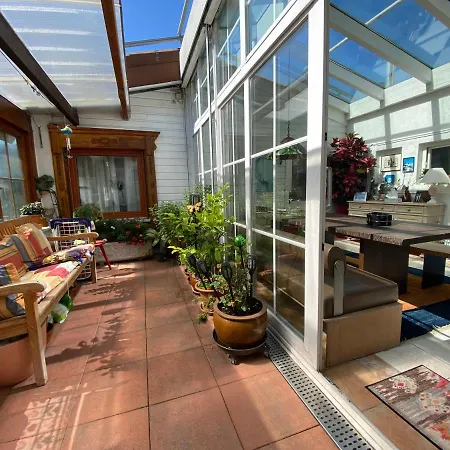 Haus Pia Executive *