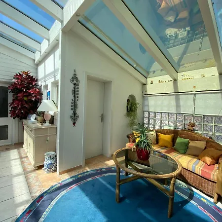 דירה Haus Pia Executive *