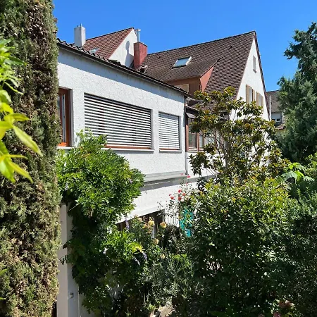 Apartment Haus Pia Executive