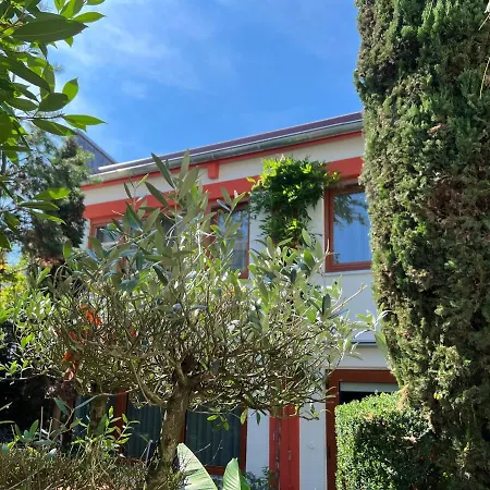 דירה Haus Pia Executive