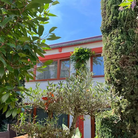 Haus Pia Executive * Friedrichshafen