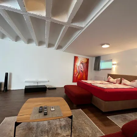 Haus Pia Executive *