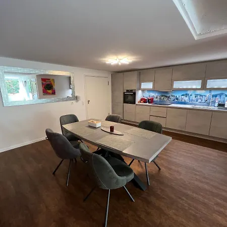 Haus Pia Executive *