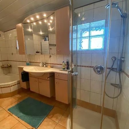 Haus Pia Executive * Friedrichshafen