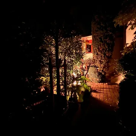 Apartment Haus Pia Executive