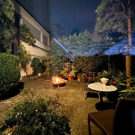 Haus Pia Executive פרידריכסהאפן