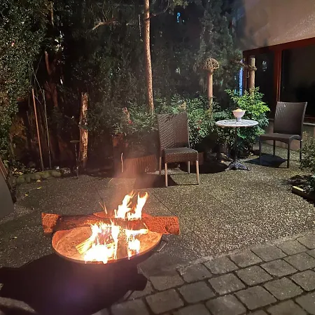 Haus Pia Executive * פרידריכסהאפן