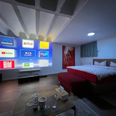 Haus Pia Executive Apartment